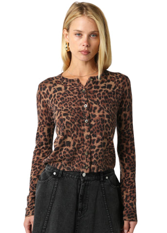 Christine Knit Top