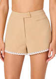 Kya Short