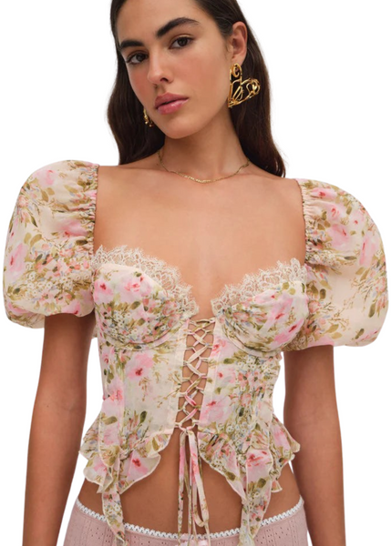 Emmaline Top