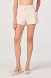 Wynn Shorts - Cream