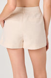 Wynn Shorts - Cream