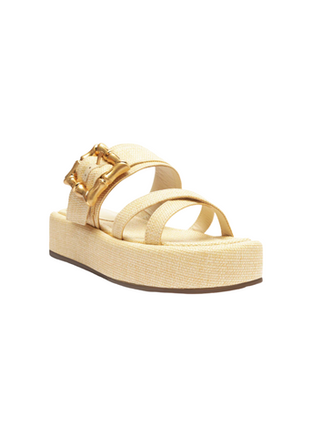 Lola Flatform Sandal