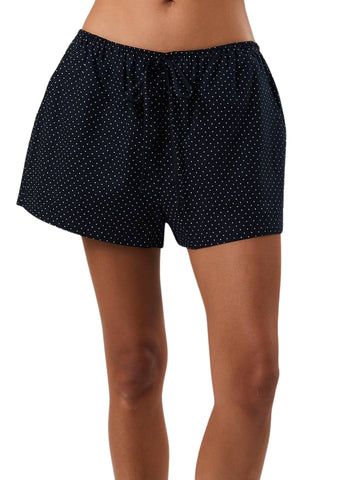 Marina Drawstring Shorts