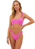Effie Top - Petal Pink
