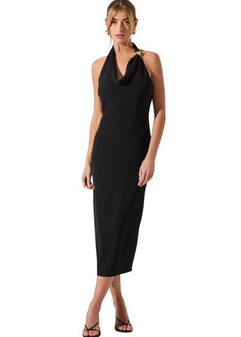 Alanna Dress