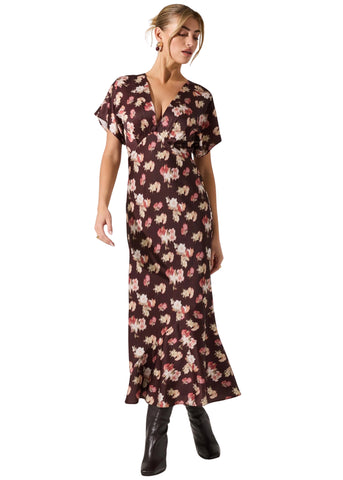 Talyha Dress