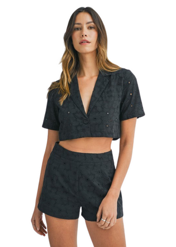 Margaret Eyelet Set