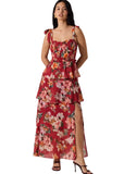 Mellorie Dress