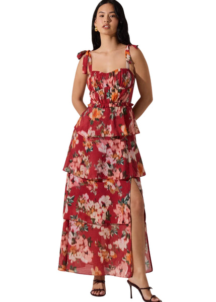 Mellorie Dress