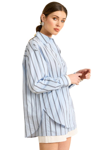 Leia Shirt