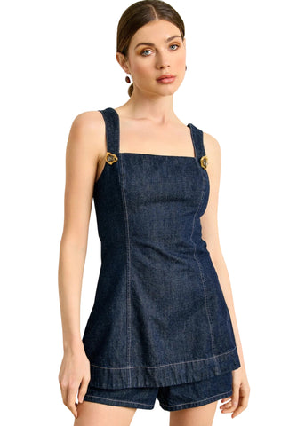 Caryl Romper