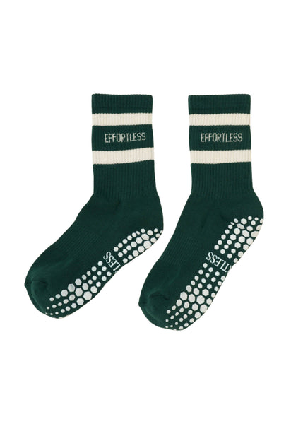 Signature Grip Sock