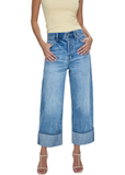 Ryder Jean - Abroad Vintage