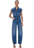 Ace Jumpsuit - Fairview