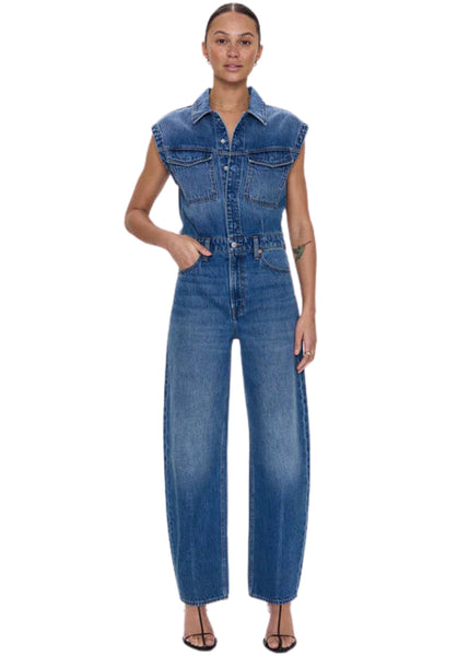 Ace Jumpsuit - Fairview
