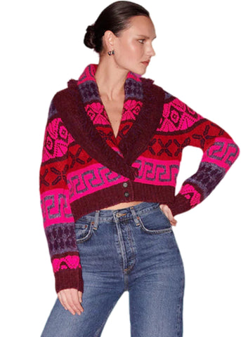 Charli Cardigan