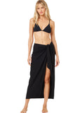 Portela Sarong - Black