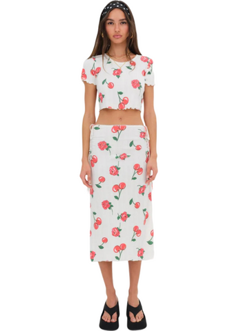 Wilma Midi Skirt