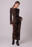 Cecily Sweater Dress