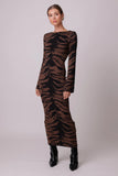 Cecily Sweater Dress