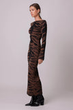 Cecily Sweater Dress