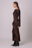 Cecily Sweater Dress