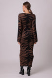 Cecily Sweater Dress
