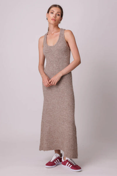 Dune Sweater Dress