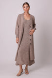 Dune Sweater Dress