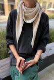 Cashmere Blend Shawl