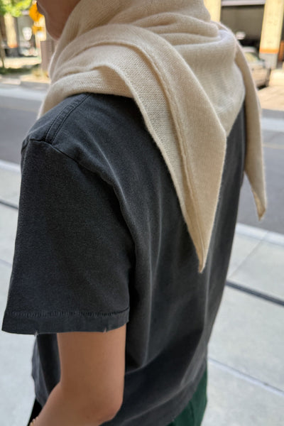 Cashmere Blend Shawl