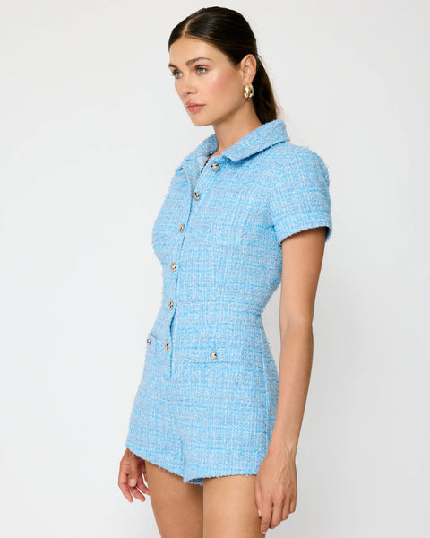Kaea Romper