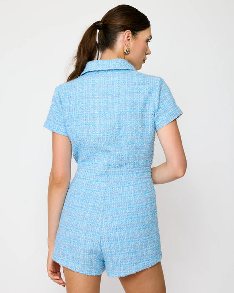 Kaea Romper