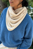 Cashmere Blend Shawl