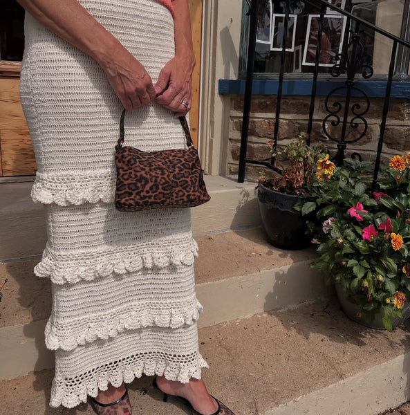 Isla Handle Bag