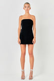 Ines Mini Dress