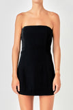 Ines Mini Dress
