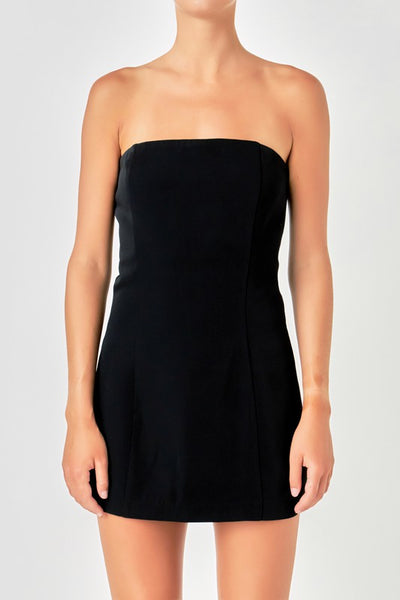 Ines Mini Dress