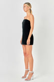 Ines Mini Dress