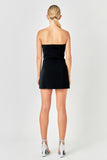 Ines Mini Dress