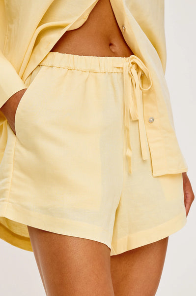 Jenner Shorts