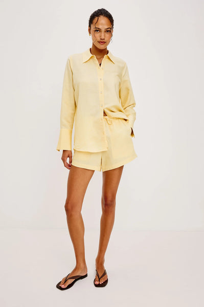 Jenner Shorts