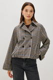 Jett Jacket