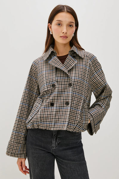 Jett Jacket