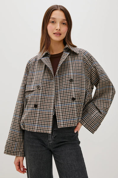Jett Jacket