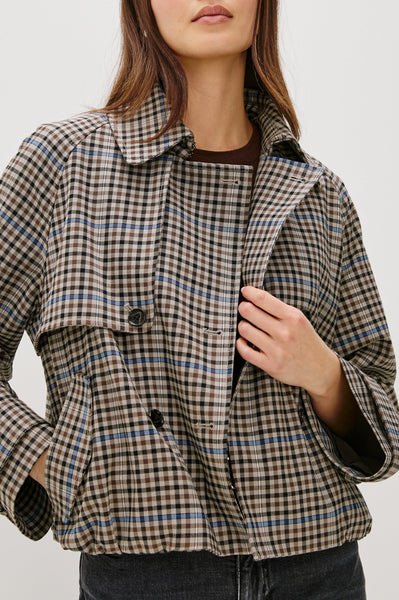 Jett Jacket