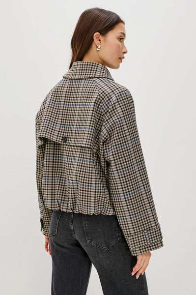 Jett Jacket