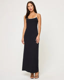 Jordana Dress - Black