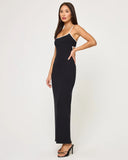 Jordana Dress - Black