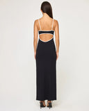 Jordana Dress - Black